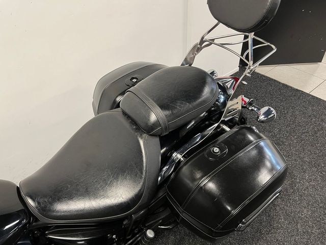 yamaha - xvs-950-a-midnight-star