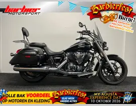 Yamaha XVS 950 A Midnight Star 2009 occasion