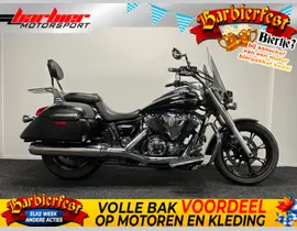 Yamaha XVS 950 A Midnight Star 2009 occasion