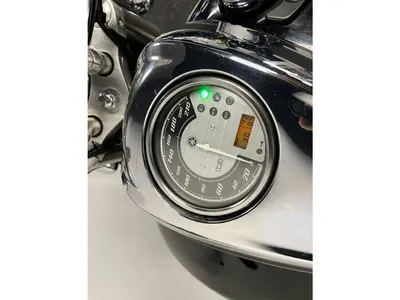 YAMAHA XVS 950 A MIDNIGHT STAR – foto 2
