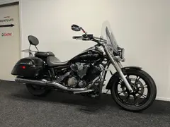 Yamaha XVS 950 A Midnight Star 2009 occasion – foto 5 van 24