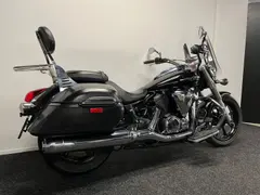 Yamaha XVS 950 A Midnight Star 2009 occasion – foto 6 van 24