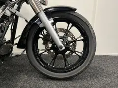 Yamaha XVS 950 A Midnight Star 2009 occasion – foto 7 van 24