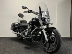 Yamaha XVS 950 A Midnight Star 2009 occasion – foto 14 van 24