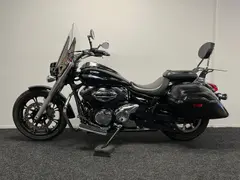 Yamaha XVS 950 A Midnight Star 2009 occasion – foto 15 van 24