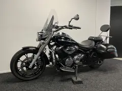 Yamaha XVS 950 A Midnight Star 2009 occasion – foto 16 van 24