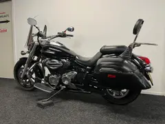Yamaha XVS 950 A Midnight Star 2009 occasion – foto 18 van 24