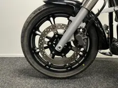 Yamaha XVS 950 A Midnight Star 2009 occasion – foto 19 van 24