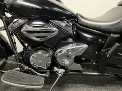 Yamaha XVS 950 A Midnight Star 2009 occasion – foto 20 van 24