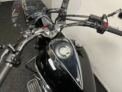 Yamaha XVS 950 A Midnight Star 2009 occasion – foto 22 van 24