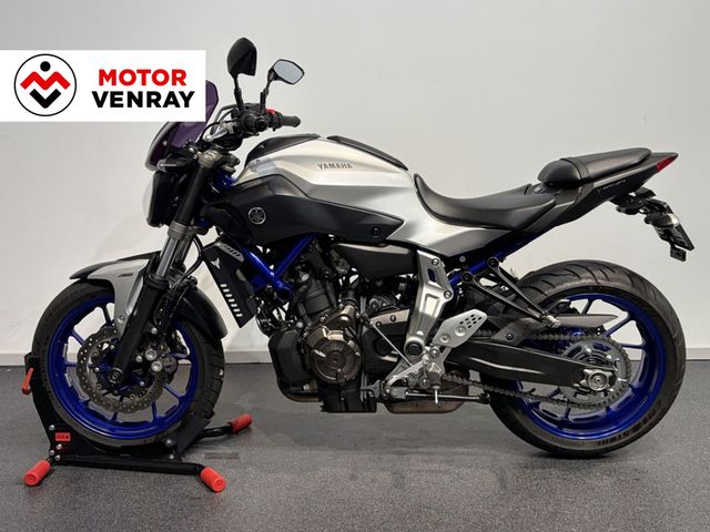 yamaha - mt-07-abs