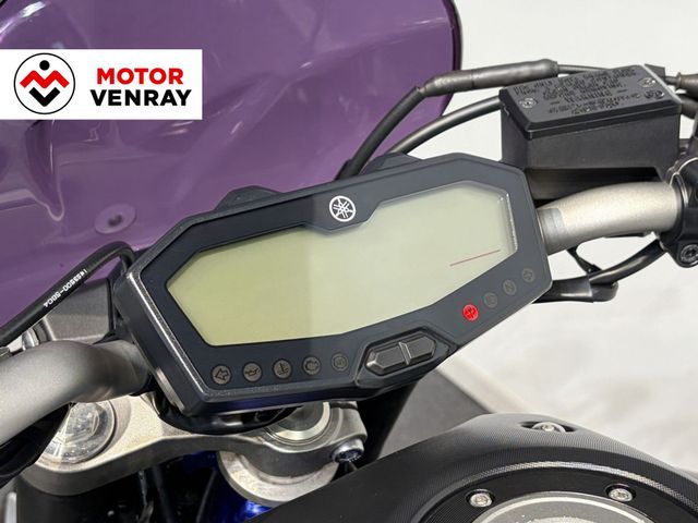 yamaha - mt-07-abs