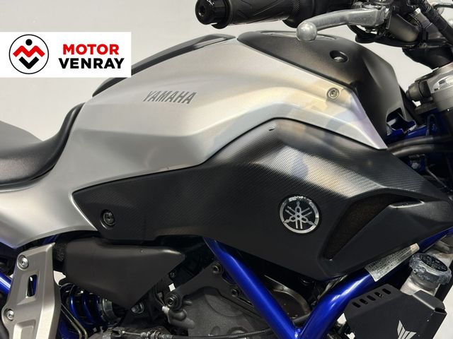 yamaha - mt-07-abs