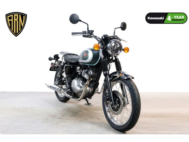 kawasaki - w-230