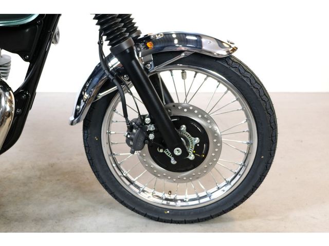 kawasaki - w-230