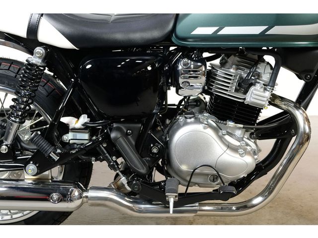 kawasaki - w-230