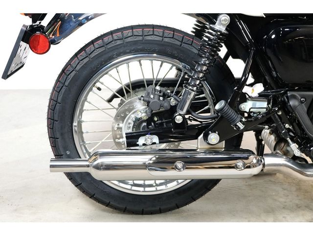 kawasaki - w-230