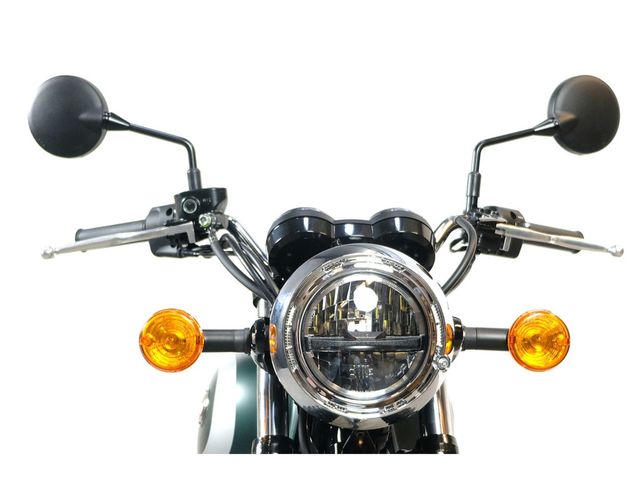 kawasaki - w-230