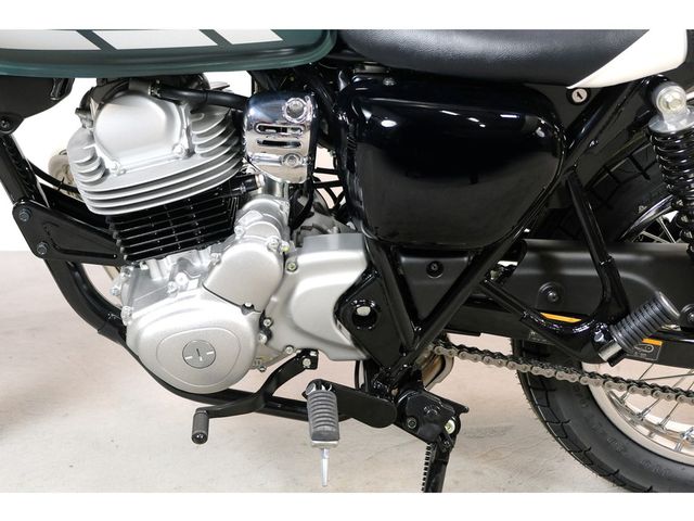 kawasaki - w-230