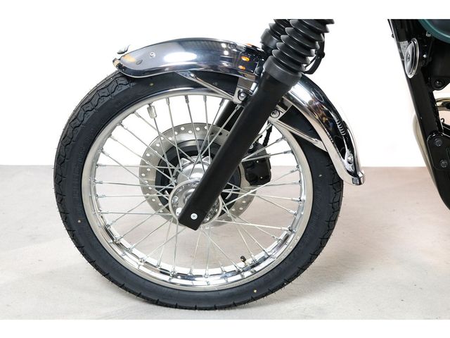 kawasaki - w-230