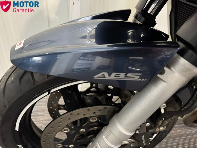 suzuki - bandit-1250-sa