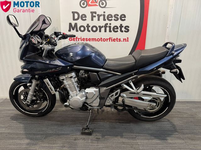 suzuki - bandit-1250-sa
