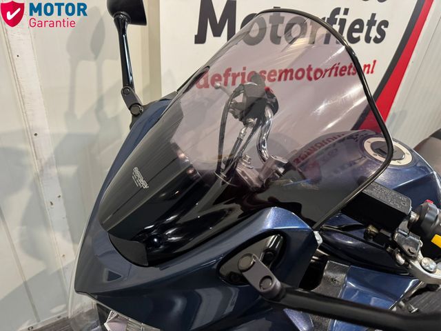 suzuki - bandit-1250-sa