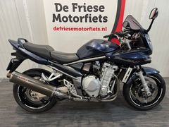 SUZUKI BANDIT 1250 SA