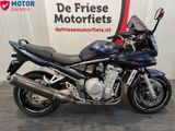 SUZUKI BANDIT 1250 SA