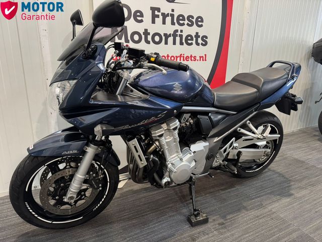 suzuki - bandit-1250-sa