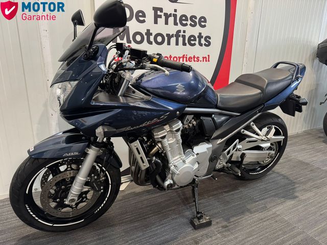 suzuki - bandit-1250-sa