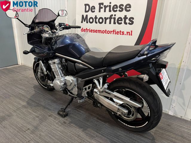suzuki - bandit-1250-sa