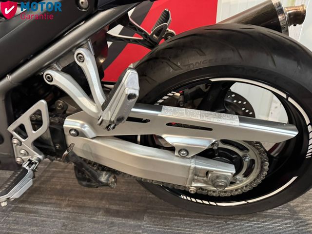 suzuki - bandit-1250-sa