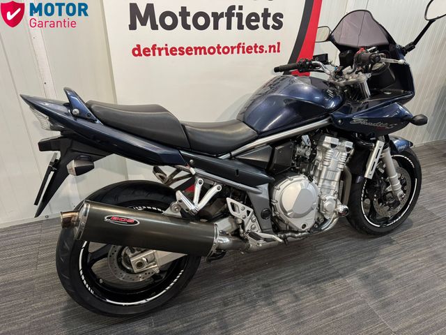 suzuki - bandit-1250-sa