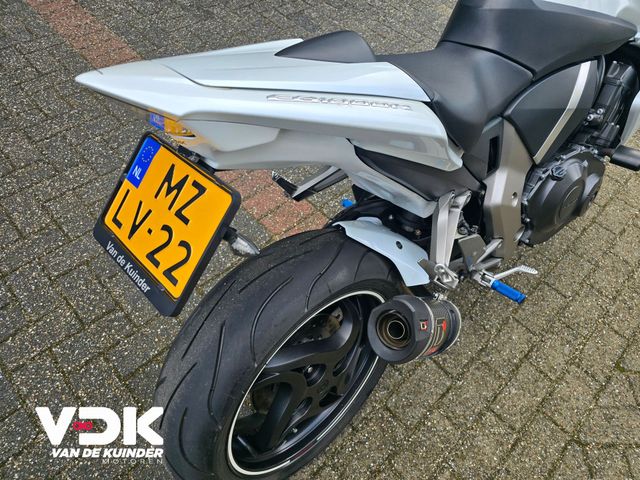 honda - cb-1000-r