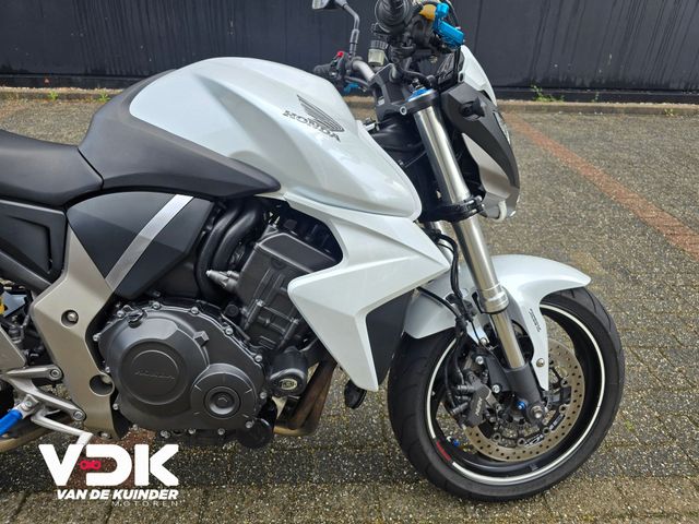 honda - cb-1000-r