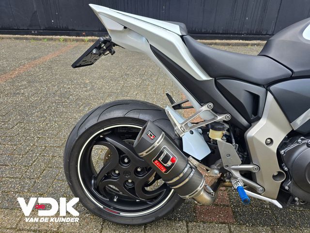 honda - cb-1000-r