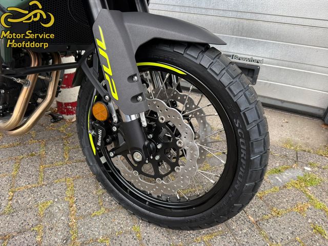 benelli - trk-702-x
