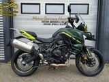 BENELLI TRK 702 X
