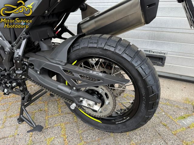 benelli - trk-702-x