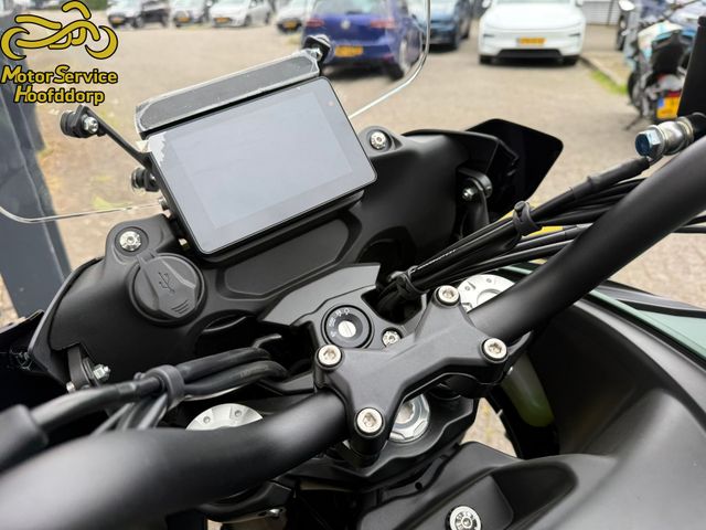 benelli - trk-702-x