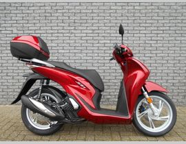 Honda SH 125i 2021 occasion