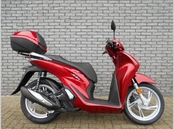 Honda SH 125i 2021 occasion