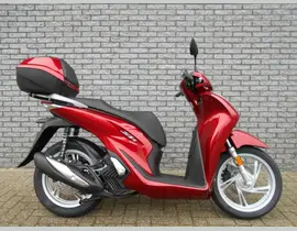 Honda SH 125i 2021 occasion