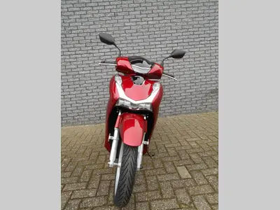 HONDA SH 125i – foto 2