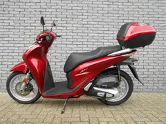 Honda SH125AD 2021 occasion – foto 3 van 4