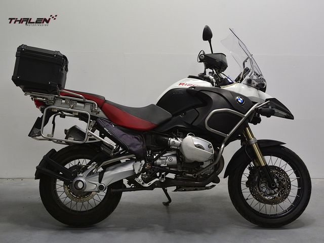 bmw - r-1200-gs-adventure