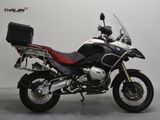 BMW R 1200 GS ADVENTURE