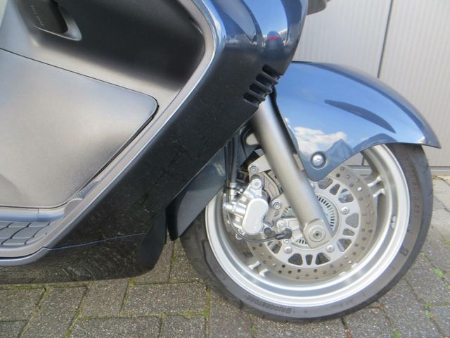 suzuki - an-650-burgman-abs-executive