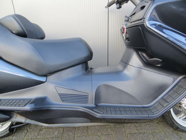 suzuki - an-650-burgman-abs-executive